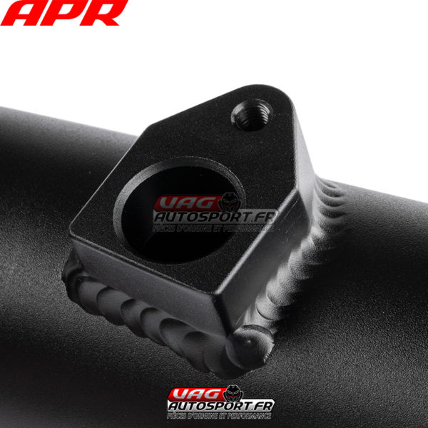 Throttle Body Pipe (pipe d'admission) - 2.0 TSI EA888.4 (Turbo Garret) - VW GOLF 8 GTI - APR - MS100223 – Image 5