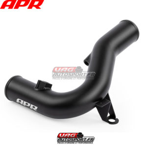 Throttle Body Pipe (pipe d'admission) - 2.0 TSI EA888.4 (Turbo Garret) - VW GOLF 8 GTI - APR - MS100223