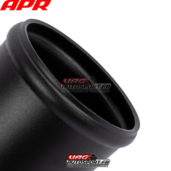 Throttle Body Pipe (pipe d'admission) - 2.0 TSI EA888.4 (Turbo Garret) - VW GOLF 8 GTI - APR - MS100223 – Image 8