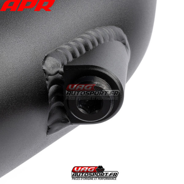 Throttle Body Pipe (pipe d'admission) - 2.0 TSI EA888.4 (Turbo Garret) - VW GOLF 8 GTI - APR - MS100223 – Image 2