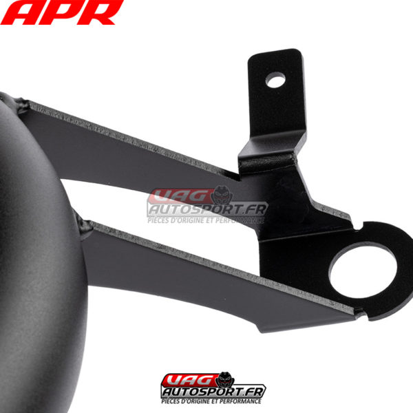Turbo Outlet Pipe - 2.0 TSI EA888.4 - APR - MS100226 – Image 2