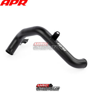 Turbo Outlet Pipe - 2.0 TSI EA888.4 - APR - MS100226