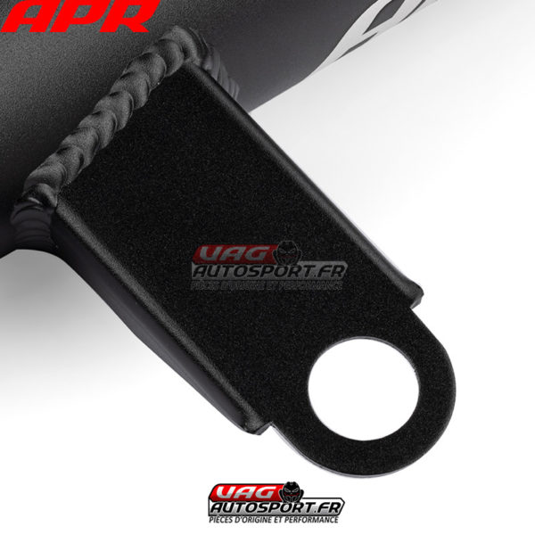 Turbo Outlet Pipe - 2.0 TSI EA888.4 - APR - MS100226 – Image 3
