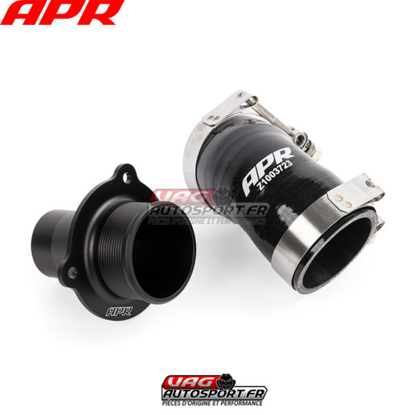 Turbo Outlet System - 2.0 TSI EA888 GEN4 (Turbo Garret) - VW GOLF 8 GTi - APR - MS100227 – Image 5