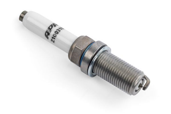 Bougie froide Iridium (grade 9) - 14x26.5x16mm - 2.0 TSI EA888 GEN3- APR - Z1003100 – Image 4