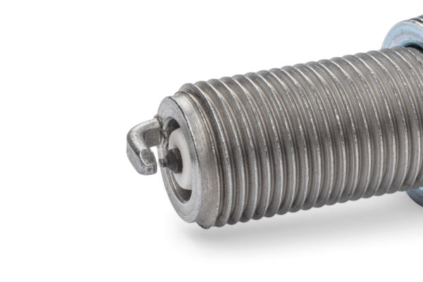 Bougie froide Iridium (grade 9) - 14x26.5x16mm - 2.0 TSI EA888 GEN3- APR - Z1003100 – Image 3