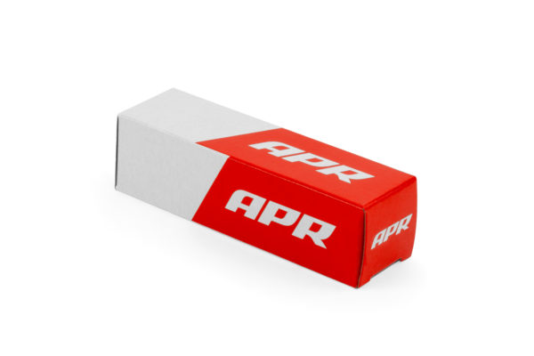 Bougie froide Iridium (grade 9) - 14x26.5x16mm - 2.0 TSI EA888 GEN3- APR - Z1003100