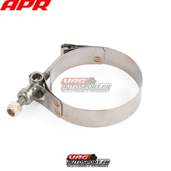 Durite d'Outlet de turbo (Turbo Outlet Hose) - 2.0 TSI EA888.4 - VW GOLF 8R / AUDI S3 8Y- APR - MS100225 – Image 3