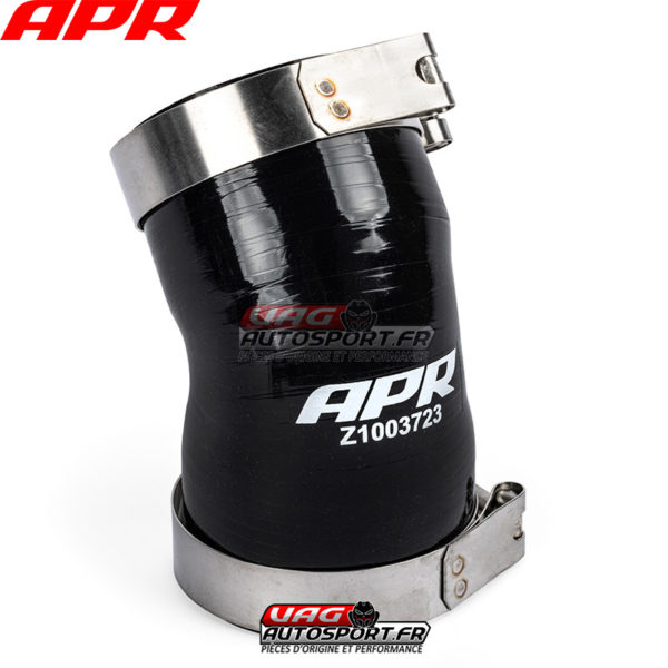 Durite d'Outlet de turbo (Turbo Outlet Hose) - 2.0 TSI EA888.4 - VW GOLF 8R / AUDI S3 8Y- APR - MS100225 – Image 2