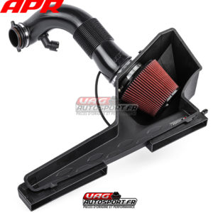 Kit d'Admission APR CI100053 - VAG 2.0 TSI EA888.4 - VW GOLF 8R / AUDI S3 8Y (MQB Evo)