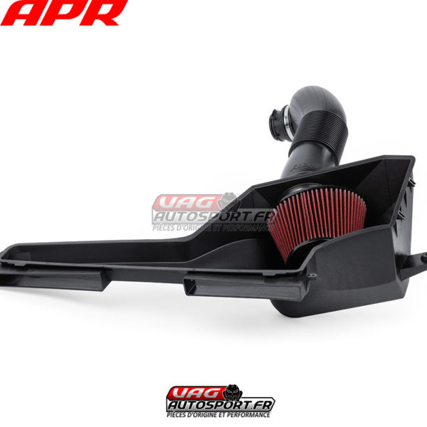 Kit d'Admission APR CI100052 pour moteur VAG - 2.0 TSI EA888.4 (Turbo Garret) - VW GOLF 8 GTI (MQB Evo) – Image 4