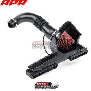 Kit d'Admission APR CI100052 pour moteur VAG - 2.0 TSI EA888.4 (Turbo Garret) - VW GOLF 8 GTI (MQB Evo)