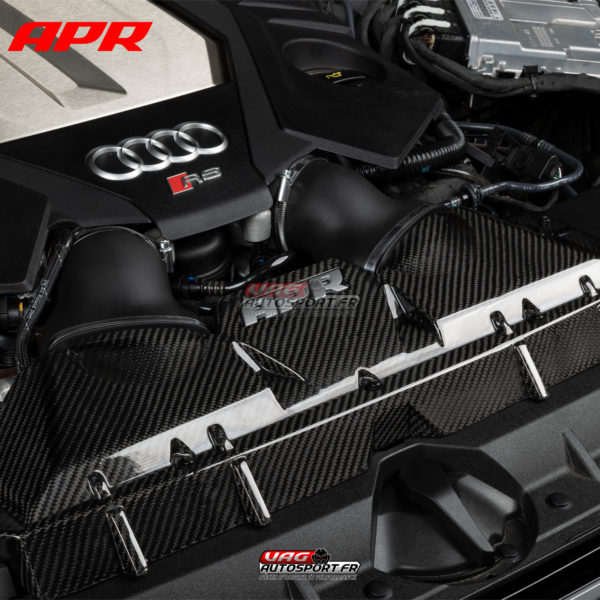 Kit d'admission Carbone - 4.0 TFSI EA825- AUDI RS6/RS7 (C8) - APR - CI100050 – Image 9