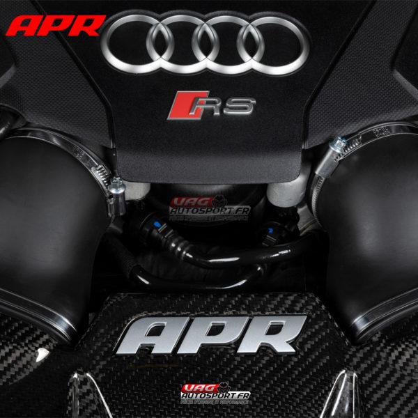 Kit d'admission Carbone - 4.0 TFSI EA825- AUDI RS6/RS7 (C8) - APR - CI100050 – Image 10