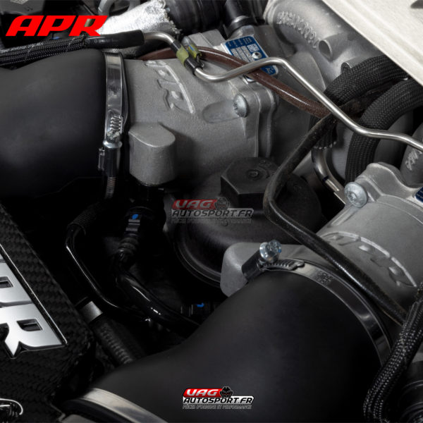Kit d'admission Carbone - 4.0 TFSI EA825- AUDI RS6/RS7 (C8) - APR - CI100050 – Image 4