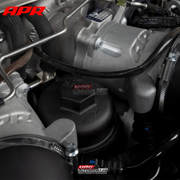 Kit d'admission Carbone - 4.0 TFSI EA825- AUDI RS6/RS7 (C8) - APR - CI100050 – Image 2