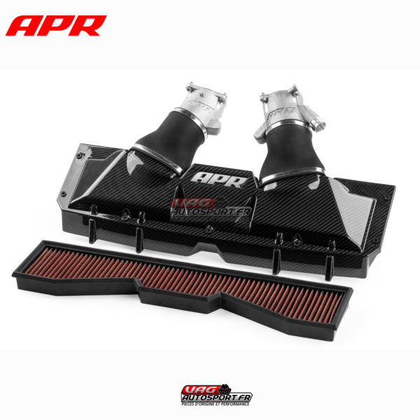 Kit d'admission Carbone - 4.0 TFSI EA825- AUDI RS6/RS7 (C8) - APR - CI100050 – Image 13