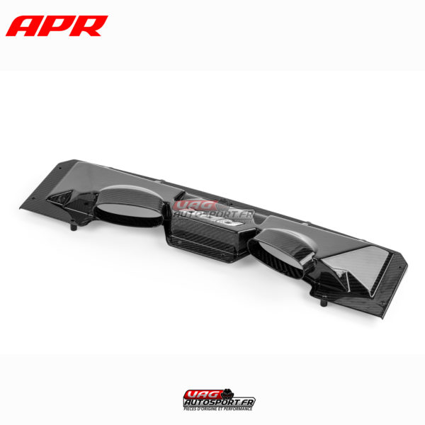 Kit d'admission Carbone - 4.0 TFSI EA825- AUDI RS6/RS7 (C8) - APR - CI100050 – Image 16