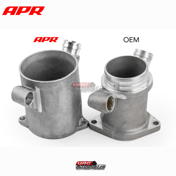 Kit d'admission Carbone - 4.0 TFSI EA825- AUDI RS6/RS7 (C8) - APR - CI100050 – Image 23