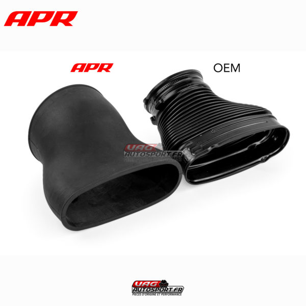 Kit d'admission Carbone - 4.0 TFSI EA825- AUDI RS6/RS7 (C8) - APR - CI100050 – Image 28