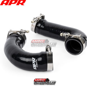 Kit de durites renforcées pour intercooler - 2.0 TSI EA888 GEN4 - APR - MS100228