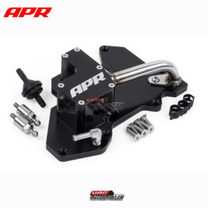 PCV Top Plate (Plaque de PCV) - 2.0 TSI EA888.3 - APR - MS100217