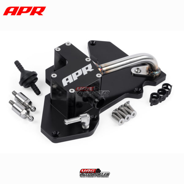 PCV Top Plate (Plaque de PCV) - 2.0 TSI EA888.3 - APR - MS100217