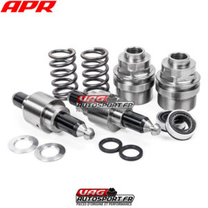 Pompes haute pression pour AUDI R8 V8 4.2 - APR - MS100075