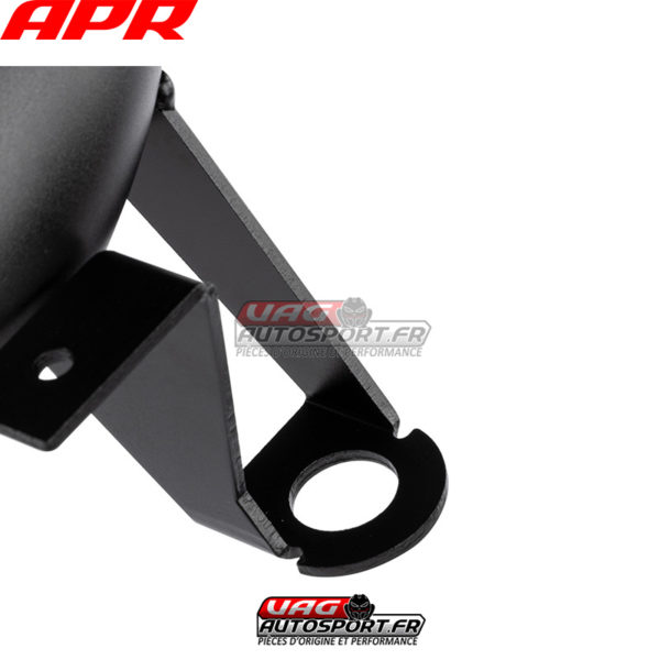 Throttle Body Pipe (pipe d'admission) - 2.0 TSI EA888.4 (Turbo Continental) - VW GOLF 8R / AUDI S3 8Y - APR - MS100222 – Image 10