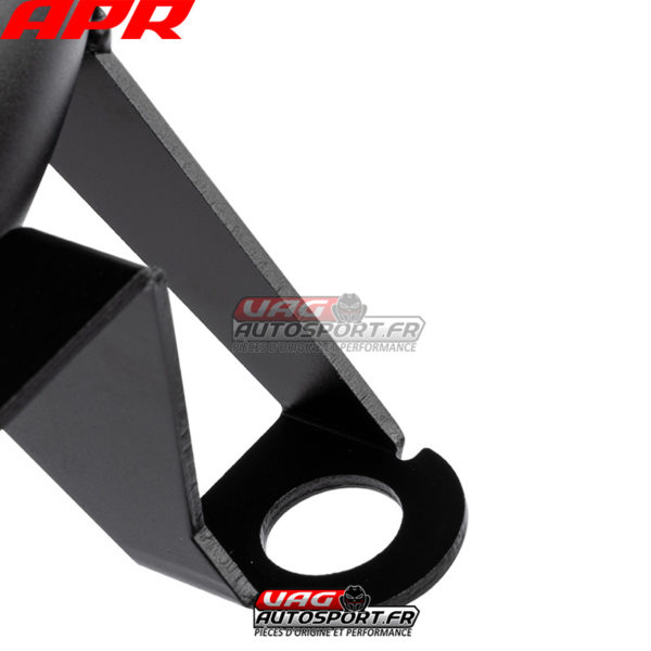Throttle Body Pipe (pipe d'admission) - 2.0 TSI EA888.4 (Turbo Continental) - VW GOLF 8R / AUDI S3 8Y - APR - MS100222 – Image 3