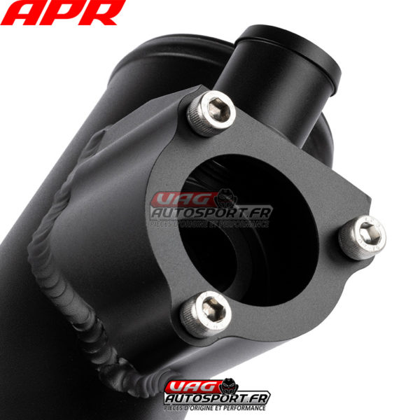 Throttle Body Pipe (pipe d'admission) - 2.0 TSI EA888.4 (Turbo Continental) - VW GOLF 8R / AUDI S3 8Y - APR - MS100222 – Image 8