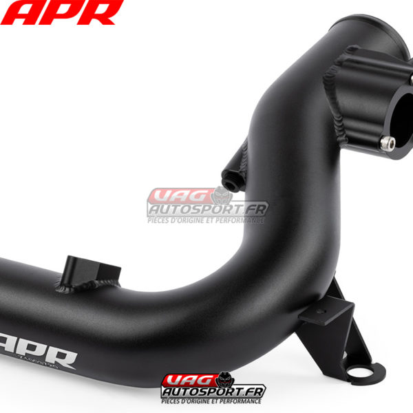 Throttle Body Pipe (pipe d'admission) - 2.0 TSI EA888.4 (Turbo Continental) - VW GOLF 8R / AUDI S3 8Y - APR - MS100222 – Image 9
