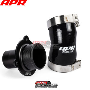 Turbo Outlet System - 2.0 TSI EA888 GEN4 (Turbo Garret) - VW GOLF 8 GTi - APR - MS100227
