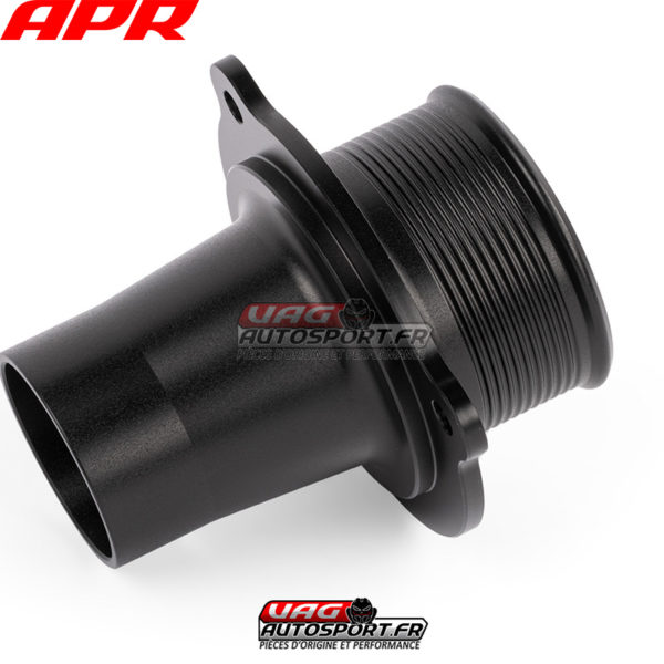 Turbo Outlet System - 2.0 TSI EA888 GEN4 (Turbo Garret) - VW GOLF 8 GTi - APR - MS100227 – Image 11