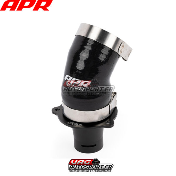 Turbo Outlet System - 2.0 TSI EA888 GEN4 (Turbo Garret) - VW GOLF 8 GTi - APR - MS100227 – Image 4