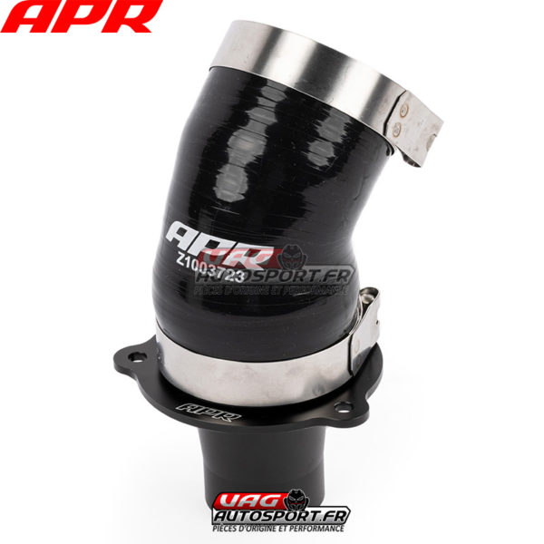 Turbo Outlet System - 2.0 TSI EA888 GEN4 (Turbo Garret) - VW GOLF 8 GTi - APR - MS100227 – Image 6