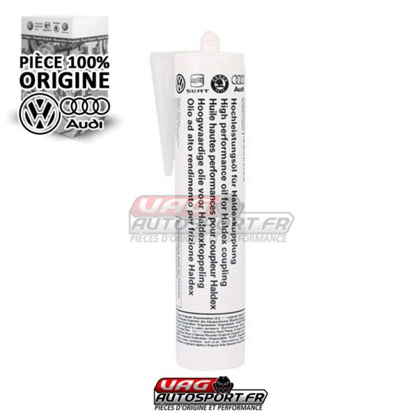 Huile pour transmission HALDEX 4MOTION / QUATTRO - G052175A1 - Pièce 100% origine Volkswagen / Audi