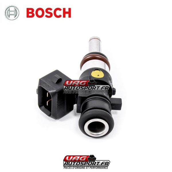 Injecteur basse pression MPI 980cc + connectique - 2.0 TSI EA888.3 ou 2.5 TFSI EVO EA855 - Bosch – Image 3