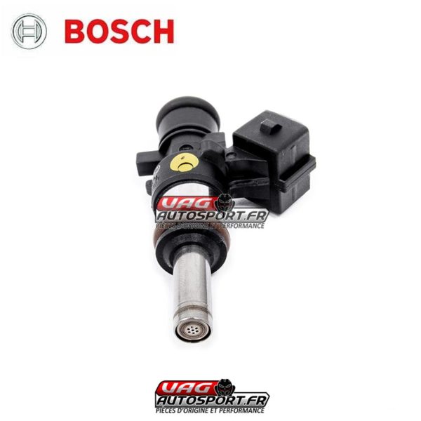 Injecteur basse pression MPI 980cc + connectique - 2.0 TSI EA888.3 ou 2.5 TFSI EVO EA855 - Bosch – Image 4