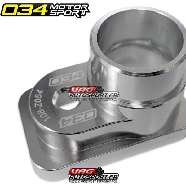 Insert pour nettoyage des soupapes du collecteur d'admission moteurs TFSI/TSI - 034-108-Z054 - 034MOTORSPORT – Image 2