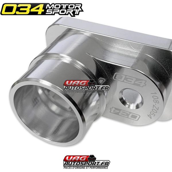 Insert pour nettoyage des soupapes du collecteur d'admission moteurs TFSI/TSI - 034-108-Z054 - 034MOTORSPORT – Image 4