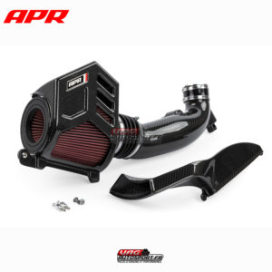 Kit d'admission carbone pour AUDI A6/A7 (C8) 2019+ & A6 Allroad - 3.0 TFSI - APR - CI100048