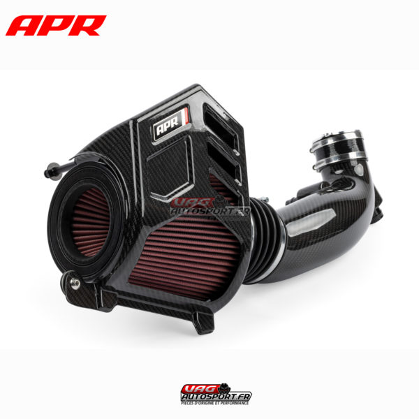 Kit d'admission carbone pour AUDI A6/A7 (C8) 2019+ & A6 Allroad - 3.0 TFSI - APR - CI100048 – Image 10