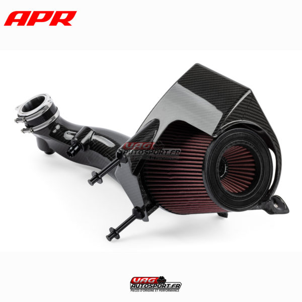Kit d'admission carbone pour AUDI A6/A7 (C8) 2019+ & A6 Allroad - 3.0 TFSI - APR - CI100048 – Image 11