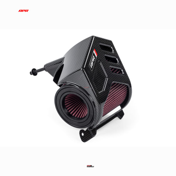 Kit d'admission carbone pour AUDI A6/A7 (C8) 2019+ & A6 Allroad - 3.0 TFSI - APR - CI100048 – Image 14