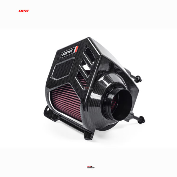 Kit d'admission carbone pour AUDI A6/A7 (C8) 2019+ & A6 Allroad - 3.0 TFSI - APR - CI100048 – Image 15