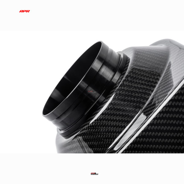 Kit d'admission carbone pour AUDI A6/A7 (C8) 2019+ & A6 Allroad - 3.0 TFSI - APR - CI100048 – Image 16