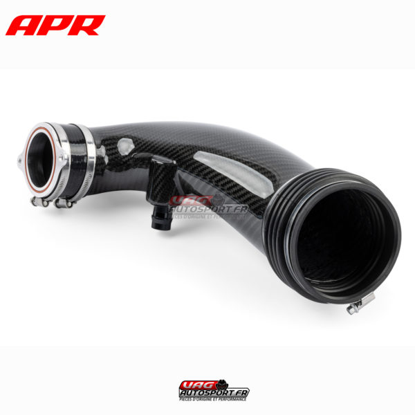 Kit d'admission carbone pour AUDI A6/A7 (C8) 2019+ & A6 Allroad - 3.0 TFSI - APR - CI100048 – Image 18