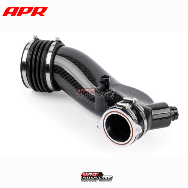 Kit d'admission carbone pour AUDI A6/A7 (C8) 2019+ & A6 Allroad - 3.0 TFSI - APR - CI100048 – Image 19