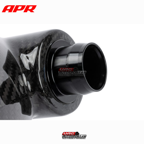 Kit d'admission carbone pour AUDI A6/A7 (C8) 2019+ & A6 Allroad - 3.0 TFSI - APR - CI100048 – Image 20